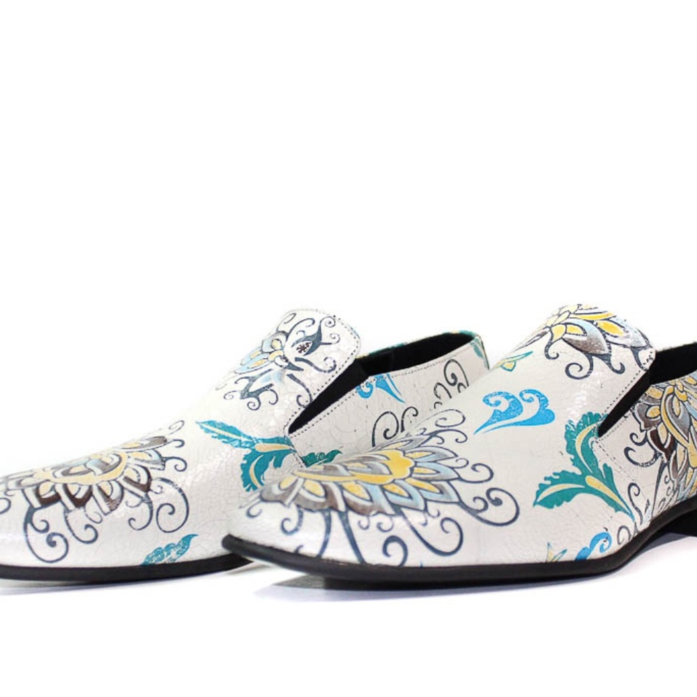 Loafers Fashion Shoes